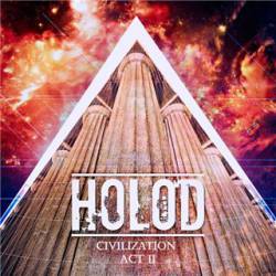 Holod : Civilization: Act II